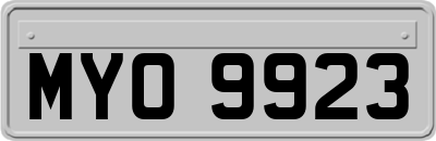 MYO9923