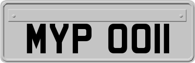 MYP0011