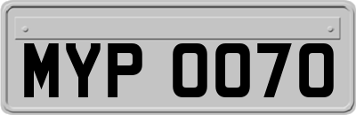 MYP0070