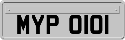 MYP0101