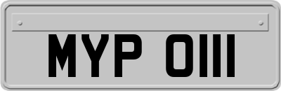 MYP0111