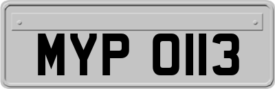 MYP0113