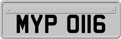 MYP0116
