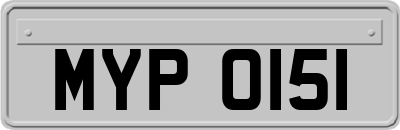 MYP0151