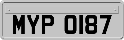 MYP0187