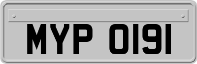MYP0191