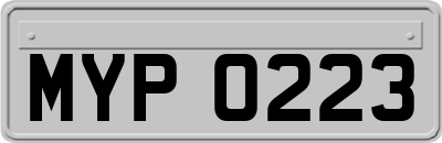 MYP0223