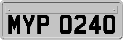 MYP0240