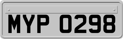 MYP0298
