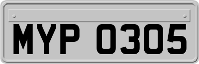 MYP0305
