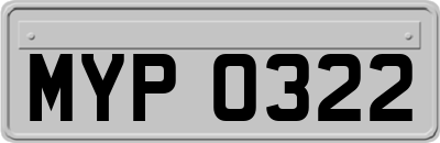MYP0322