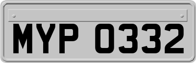 MYP0332