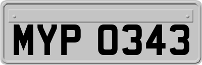 MYP0343