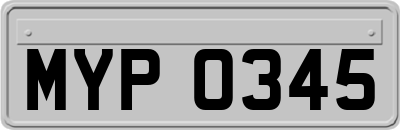 MYP0345