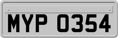 MYP0354