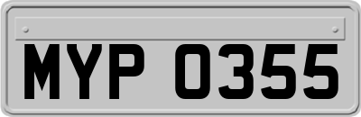 MYP0355
