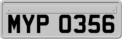 MYP0356