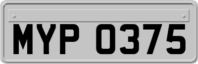 MYP0375