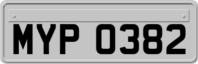MYP0382