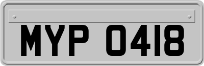 MYP0418