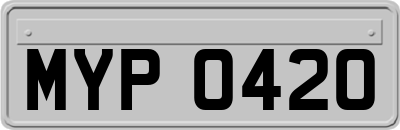 MYP0420