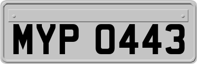 MYP0443