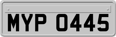 MYP0445