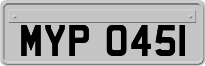 MYP0451