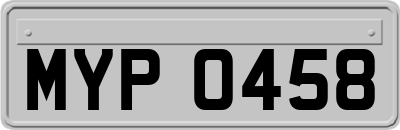 MYP0458