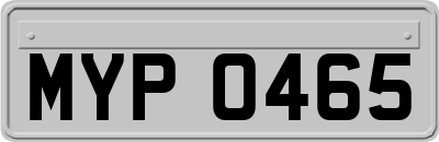MYP0465