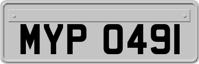 MYP0491