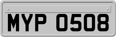 MYP0508