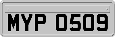 MYP0509