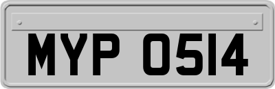 MYP0514