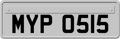MYP0515