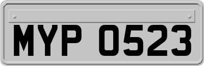 MYP0523