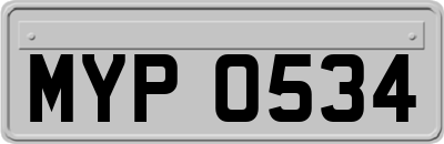 MYP0534