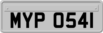 MYP0541
