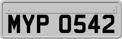MYP0542