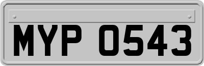 MYP0543