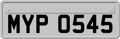 MYP0545