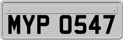 MYP0547