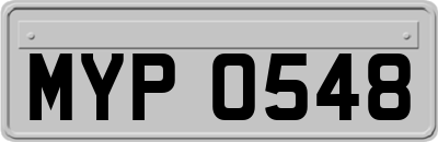 MYP0548