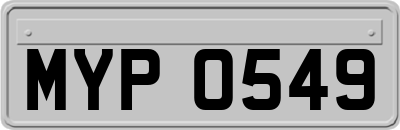 MYP0549
