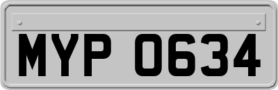 MYP0634
