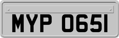 MYP0651