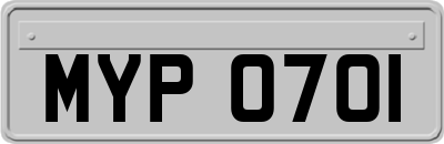 MYP0701