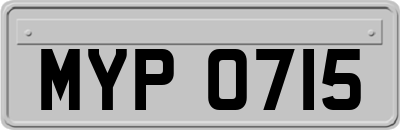 MYP0715