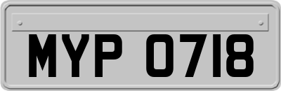 MYP0718