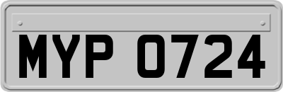 MYP0724